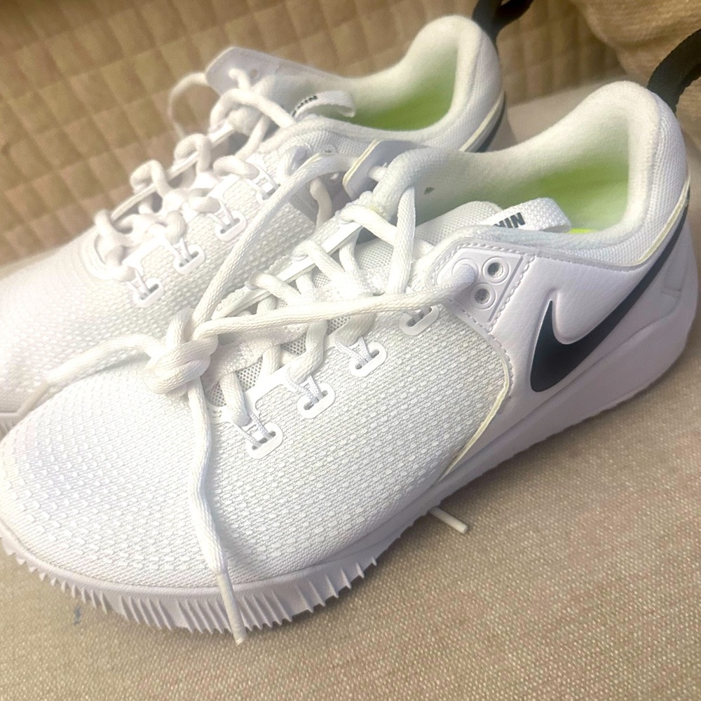 Nike Volleyball Shoes
